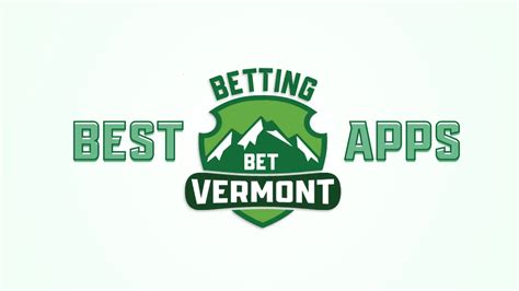 list of vermont betting apps - Vermont sports book app